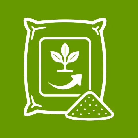 Dünger Rasen & Garten
