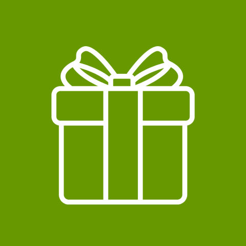 Geschenke