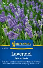 Duftender Lavendel