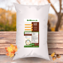 Herbst-Dünger 25kg