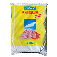 Falkena Blumenerde