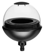 ClickUp! Windlicht