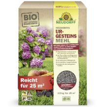 Urgesteinsmehl 2,5kg