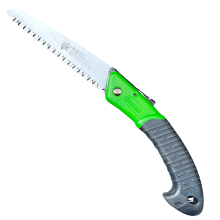 Klapp-Sägemesser
