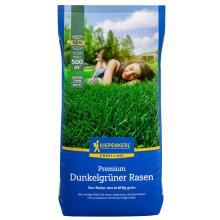 Profi-Line "Premium Dunkelgrüner Rasen" 10kg