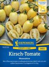 Kirsch-Tomate "Moonshine" F1