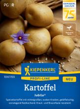 Kartoffel Jubila®, F1