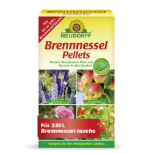 Brennnessel Pellets 500g