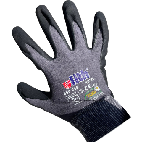 Größe 10 (XL)