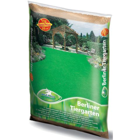 Berliner Tiergarten (Gebrauchsrasen) 1kg