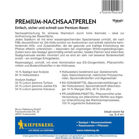 Zusammensetzung
