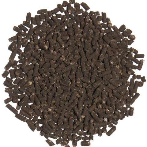 Pferde-Rinderdung Produktbild 