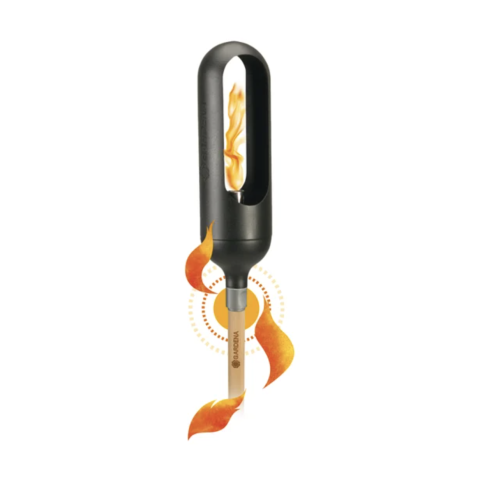 Click-Up Gartenfackel