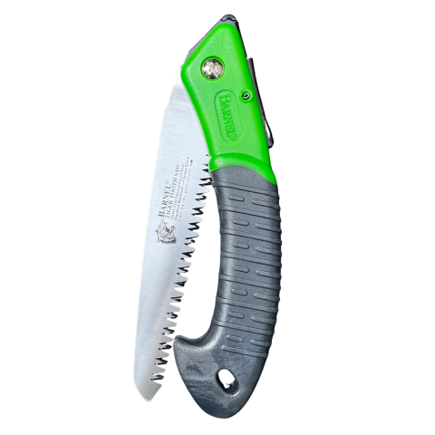 Klapp-Sägemesser