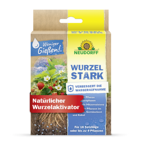 Wasser-Sparen-Set Allrounder!