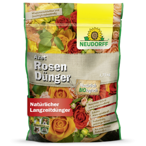Azet RosenDünger 1,75kg