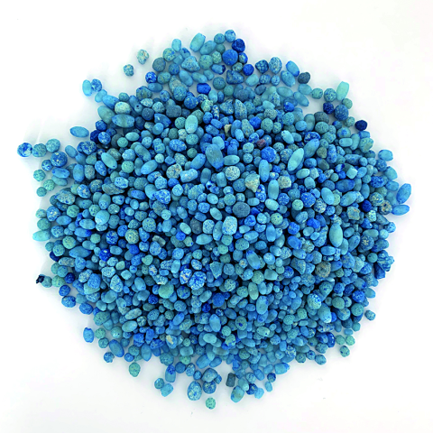 Blaudünger