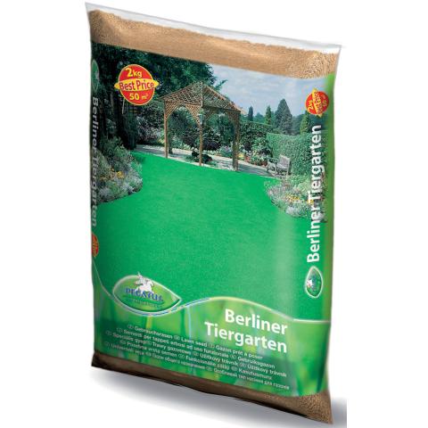 Berliner Tiergarten (Gebrauchsrasen) 2kg