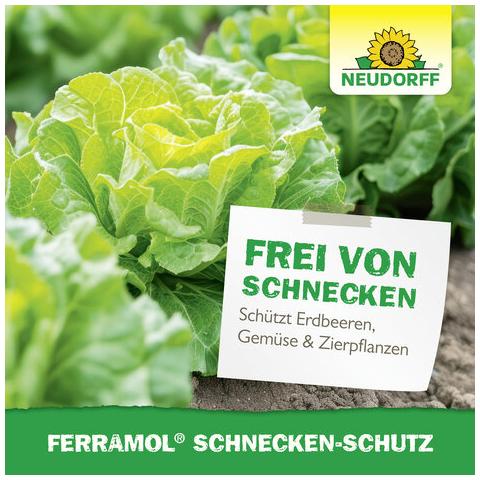 Ferramol® Schnecken-Schutz Kupferband