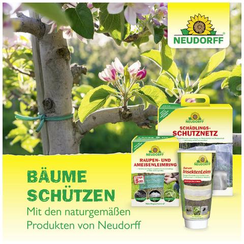 Bio-Baumanstrich (Pflegecreme für Bäume)