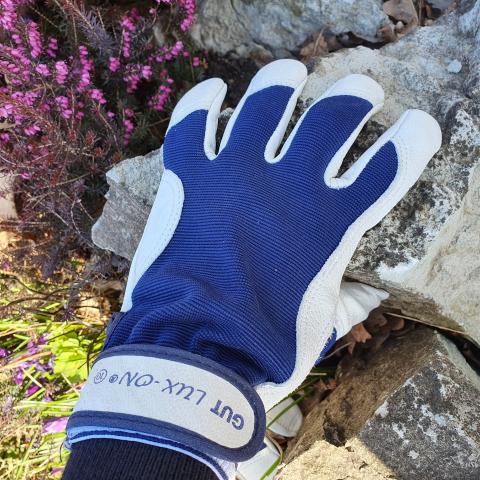 Komfort-Handschuhe