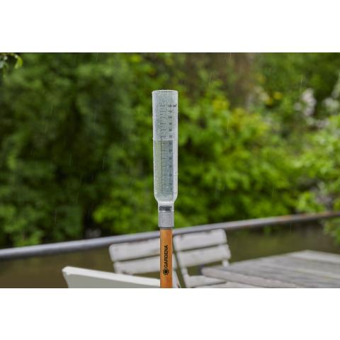 Regenmesser
