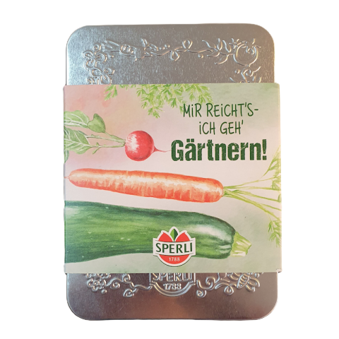 Gemüse-Anzucht-Set