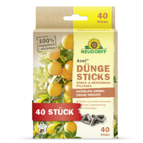 Düngesticks