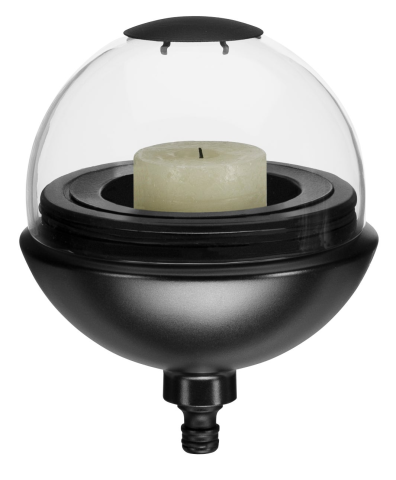 ClickUp! Windlicht