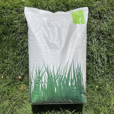 Verpackung 10kg