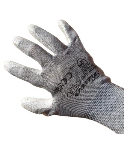 Keron Gnitter Grey